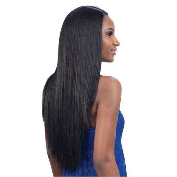 Model Model Freedom Part Lace Front Wig – Number 201