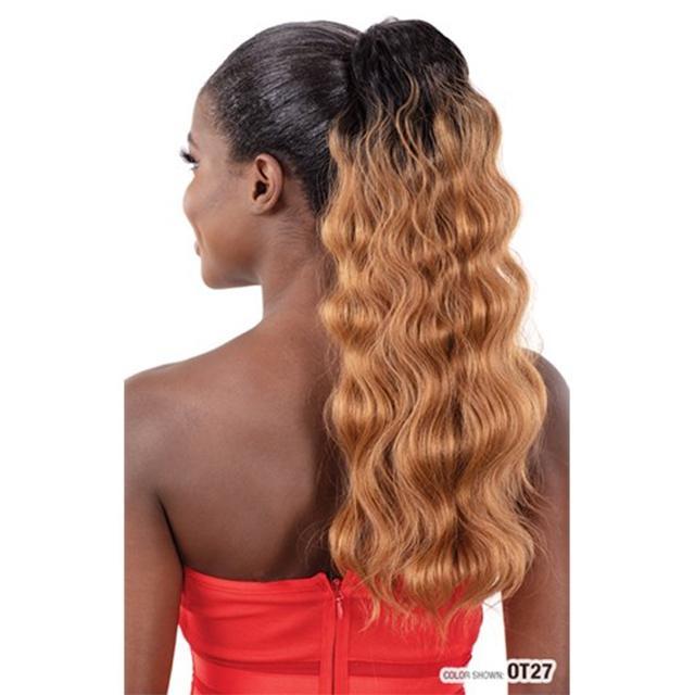 Model Model Drawstring Ponytail - FIESTA GIRL