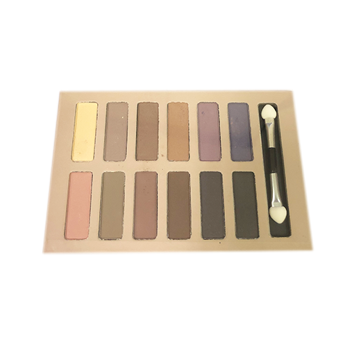 Eyeshadow Matte By Iris Belle Cosmetics