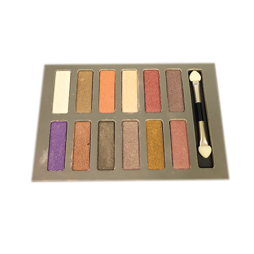 Eyeshadow Shimmer By Iris Belle Cosmetics