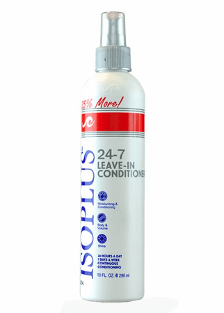 Isoplus 24-7 Leave-In Conditioner 10 Oz