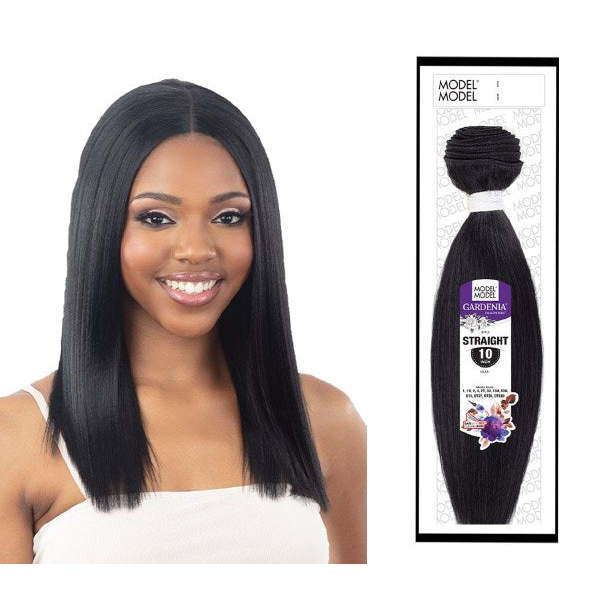 Gardenia Mastermix Weave Straight 10 Inch