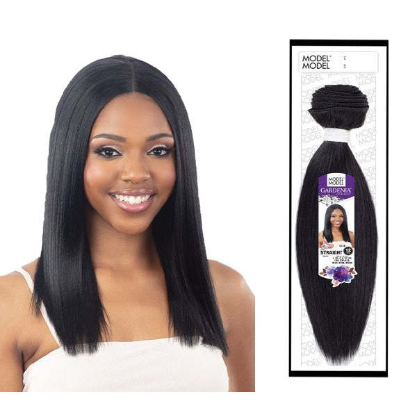 Gardenia Mastermix Weave Straight 12 Inch