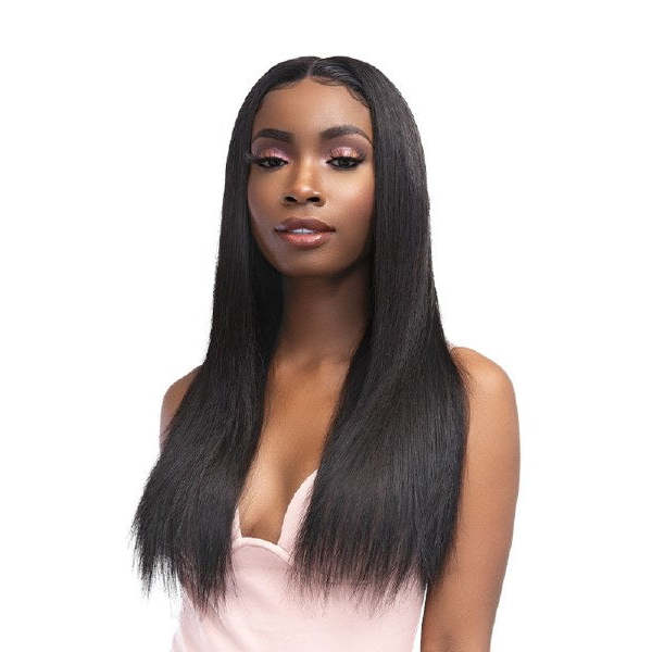 HD Natural 13X4 Lace Harmony 26" Wig By Janet Collection