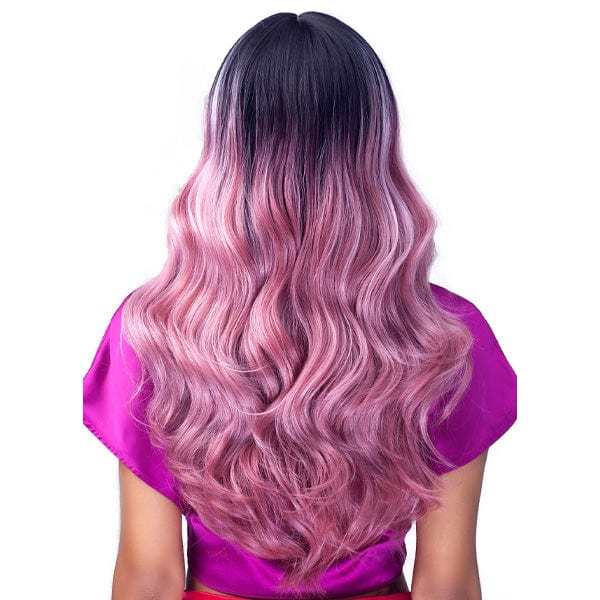 Laude & Co HD Lace 13x2 Free Parting Wig - UGL011 JANA