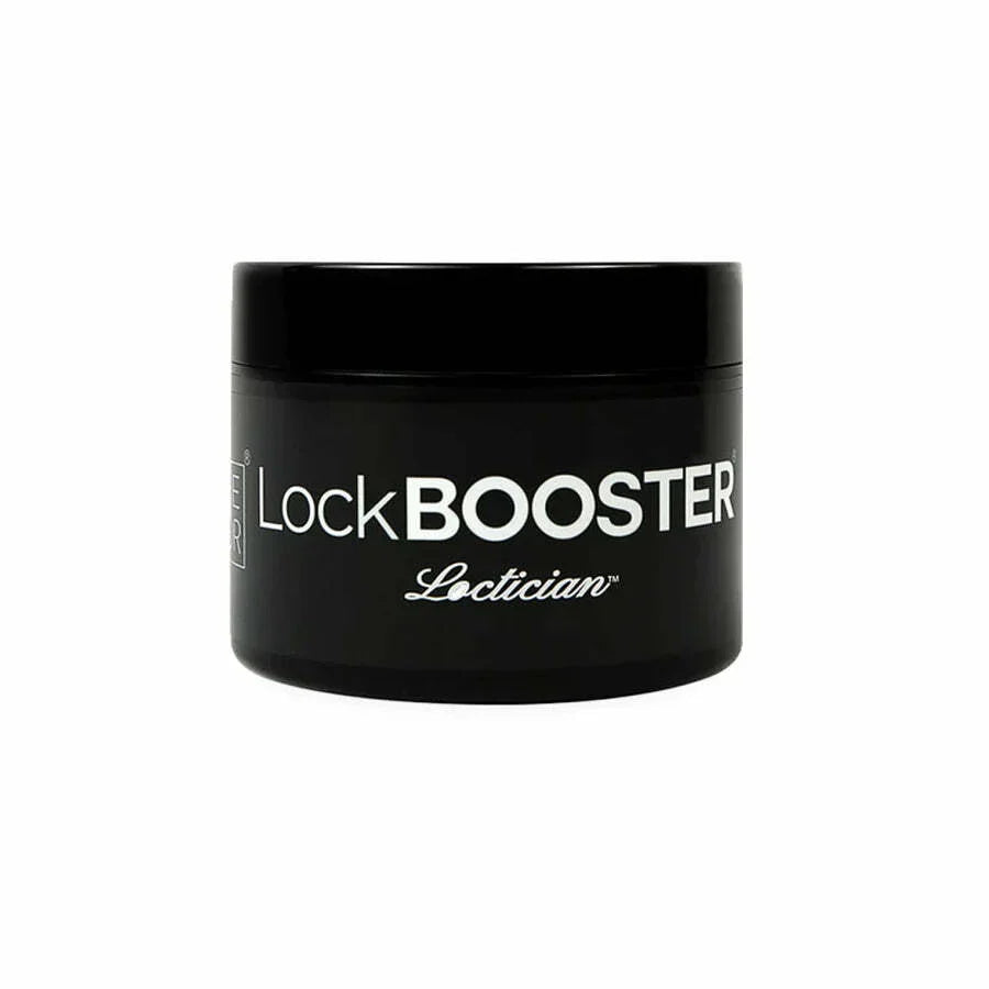 Style Factor Lock Booster LOCTICIAN For Locs Twists And Braids