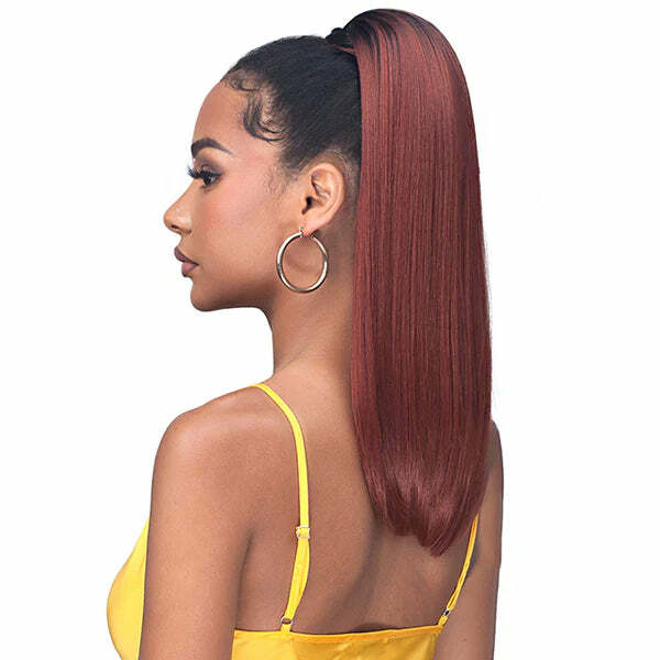 Bobbi Boss Synthetic Hair Full Cap Wig With Drawstring - MOGFC025 THEODORA