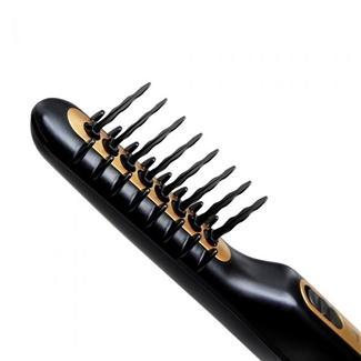 Nicka K New York Tyche Electric Detangling Brush