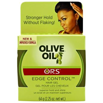 ORS Olive Oil Edge Control, 2.25 Oz
