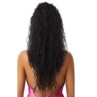 Outre Synthetic Pretty Quick Pony - SHAYLA 26