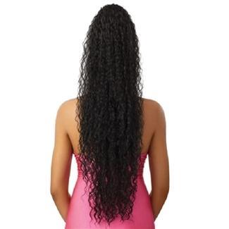 Outre Synthetic Pretty Quick Pony - SHAYLA 36