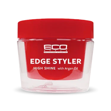 ECO STYLE Edge Styler High Shine With Argan Oil 3oz