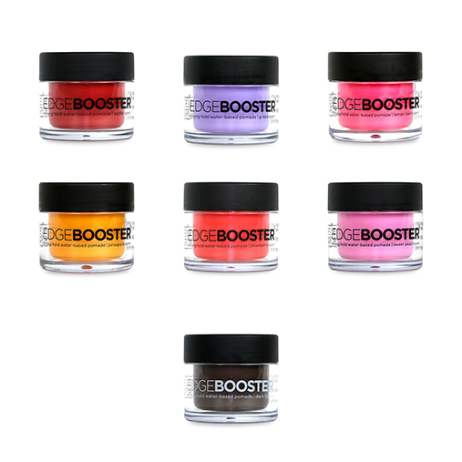 Style Factor Edge Booster 0.85oz (Various Scents)