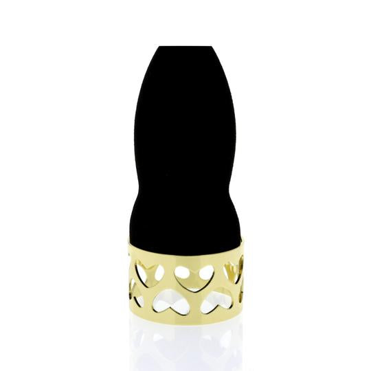 LOVE VELVET SPONGE & HOLDER
