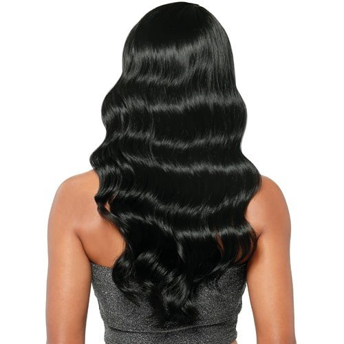 Zury Sis The Dream Swoop Bang Wig DR-H NEO