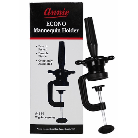 Annie Econo Mannequin Head Holder 4834
