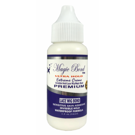 Magic Bond Ultra Hold Lace Wig Bond 1.3 Oz
