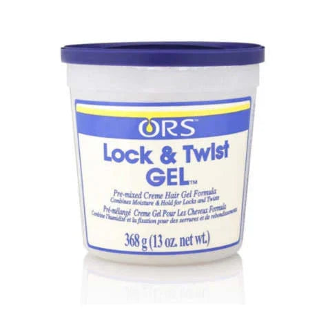 ORS Lock And Twist Gel 13oz