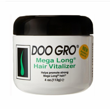 Doo Gro Mega Long Hair Vitalizer 4 Oz