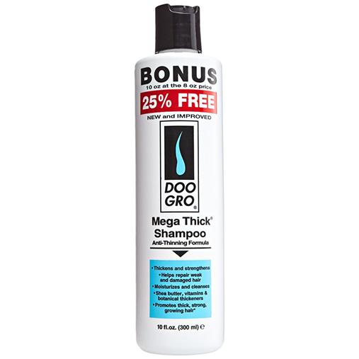 Doo Gro Mega Thick Shampoo