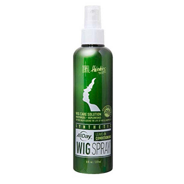  All Day Leave In Conditioning Synthetic Wig Spray 8oz.