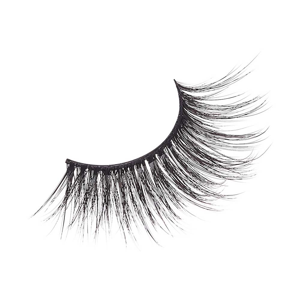 KISS Broadway 5D Lash Multi Pack - BLBM07
