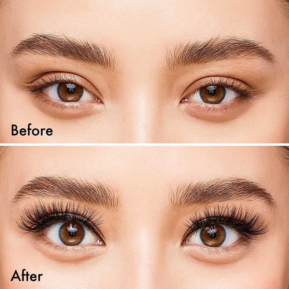 KISS V Luxe 30D Cluster Lash Extension Lashes Long #VLEI07
