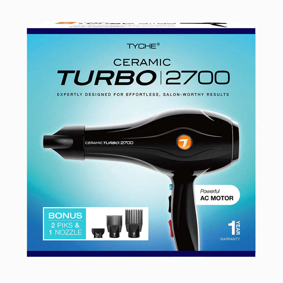  CERAMIC TURBO 2700