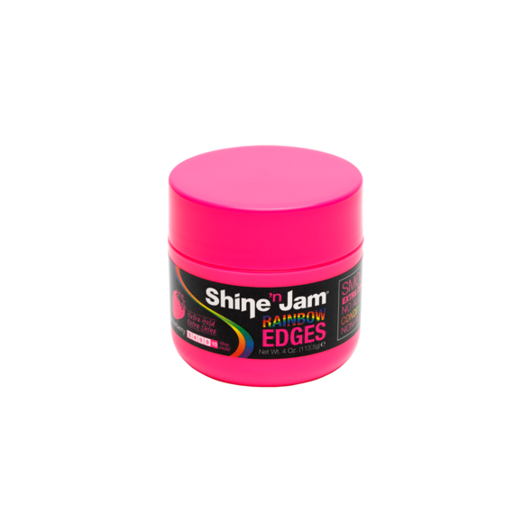  Ampro Shine N Jam Edge Rainbow 4 OZ