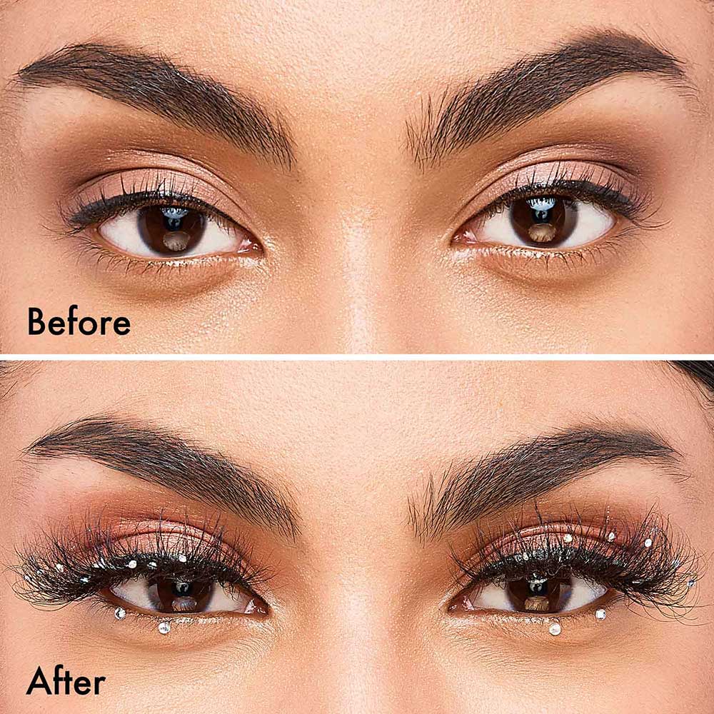 KISS V Luxe Masterpiece Mink Lashes "Glam Everyday" #VMP06