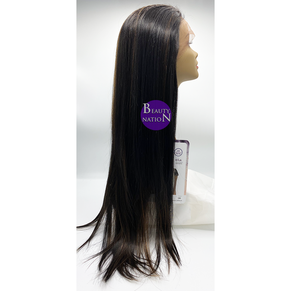  SUPRA Shiftable Collection Lace Front Wig - KYLA