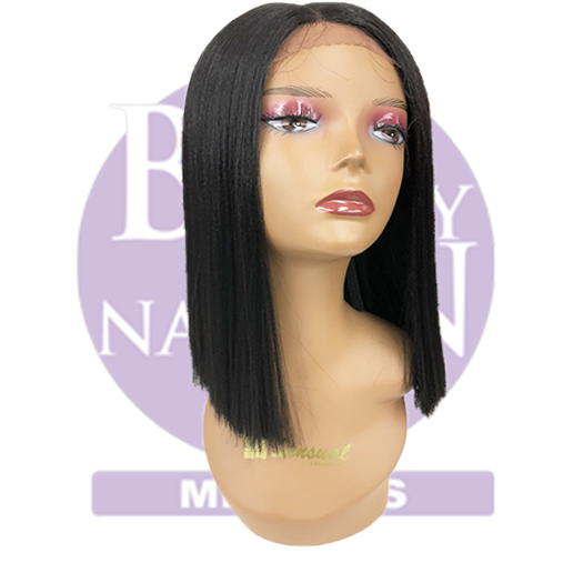 Bobbi Boss Lace Front Wig Ear-To-Ear Lace Wigs - MLF136 YARA