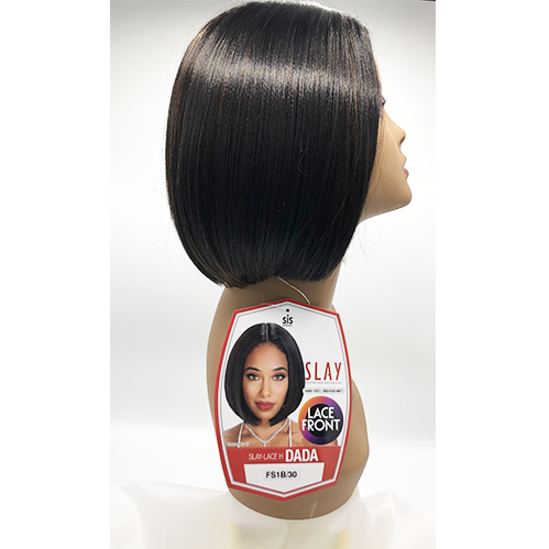  Zury SIS SLAY Lace Front Wig Slay-Lace H DADA
