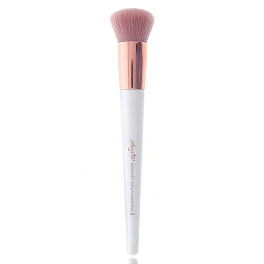  LUXE BASICS BUFFING FOUNDATION BRUSH #201