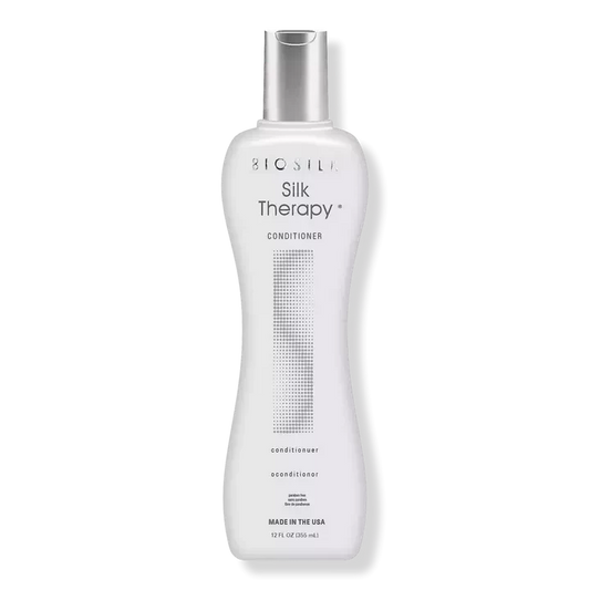  Bio Silk Therapy Conditioner 12 Ounce.