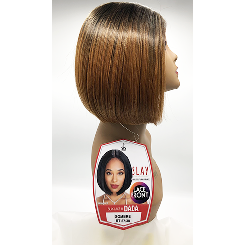  Zury SIS SLAY Lace Front Wig Slay-Lace H DADA