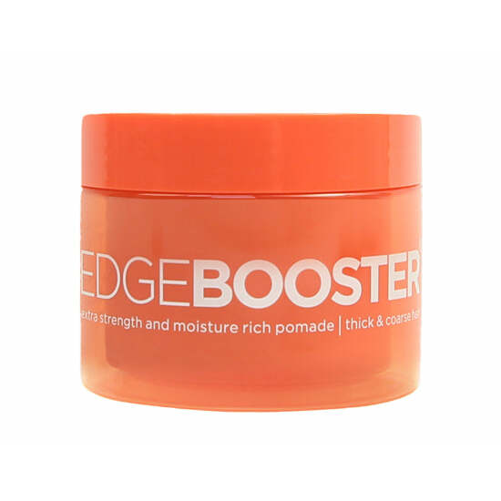  Edge Booster Extra Strength And Moisture Rich Pomade Thick & Coarse Hair 3.38 Oz