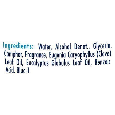  Sea Breeze Sensitive Skin Astringent 10 Oz.