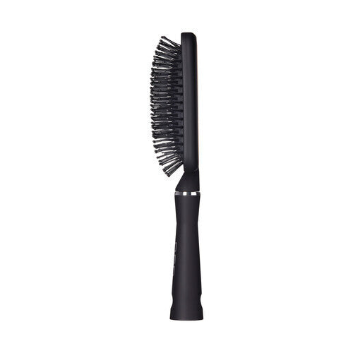  RED Jumbo Paddle Brush By Kiss #HH16