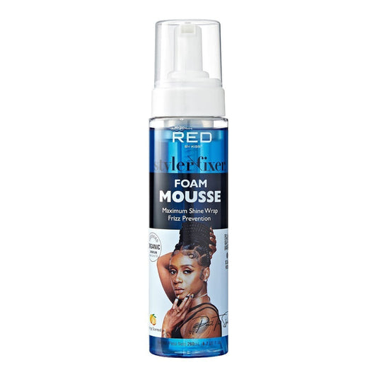  Styler Fixer Foam Mousse (8.7 US Fl.oz.)