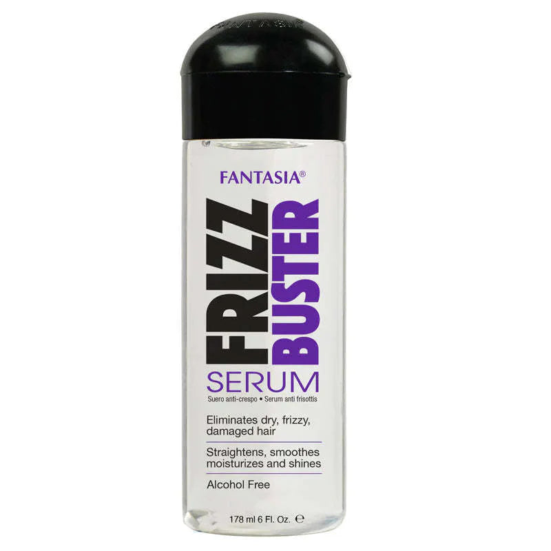  Fantasia FRIZZ BUSTER ‣ SERUM 6 OZ.