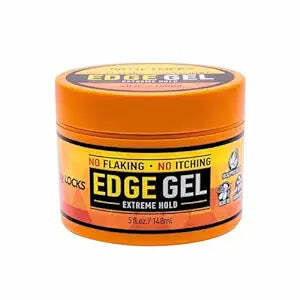  All Day Locks Edge Gel Extreme Hold 5oz