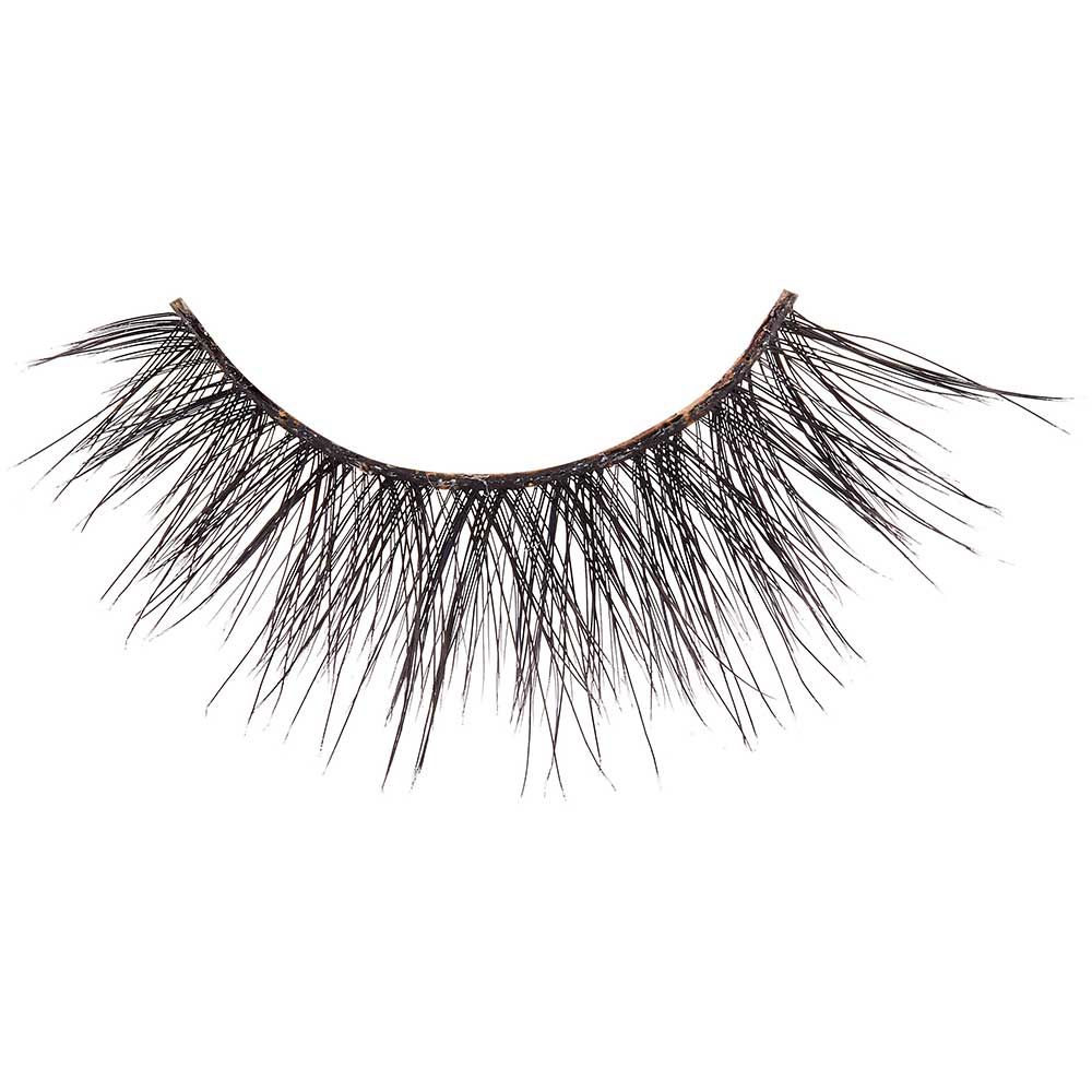 KISS V Luxe True Fit Lashes "Align Fit" #VLET07
