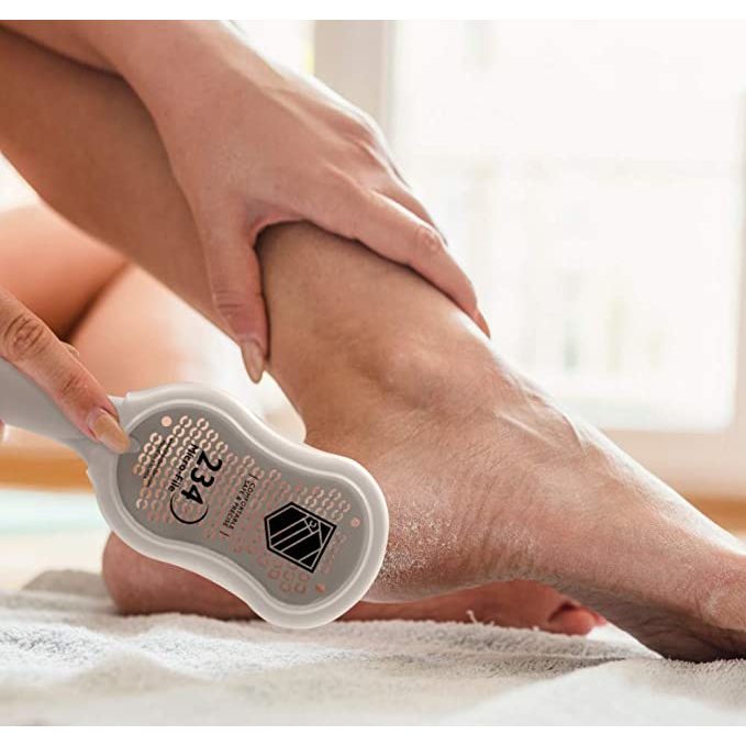  Foot File Callus Remover Steinder