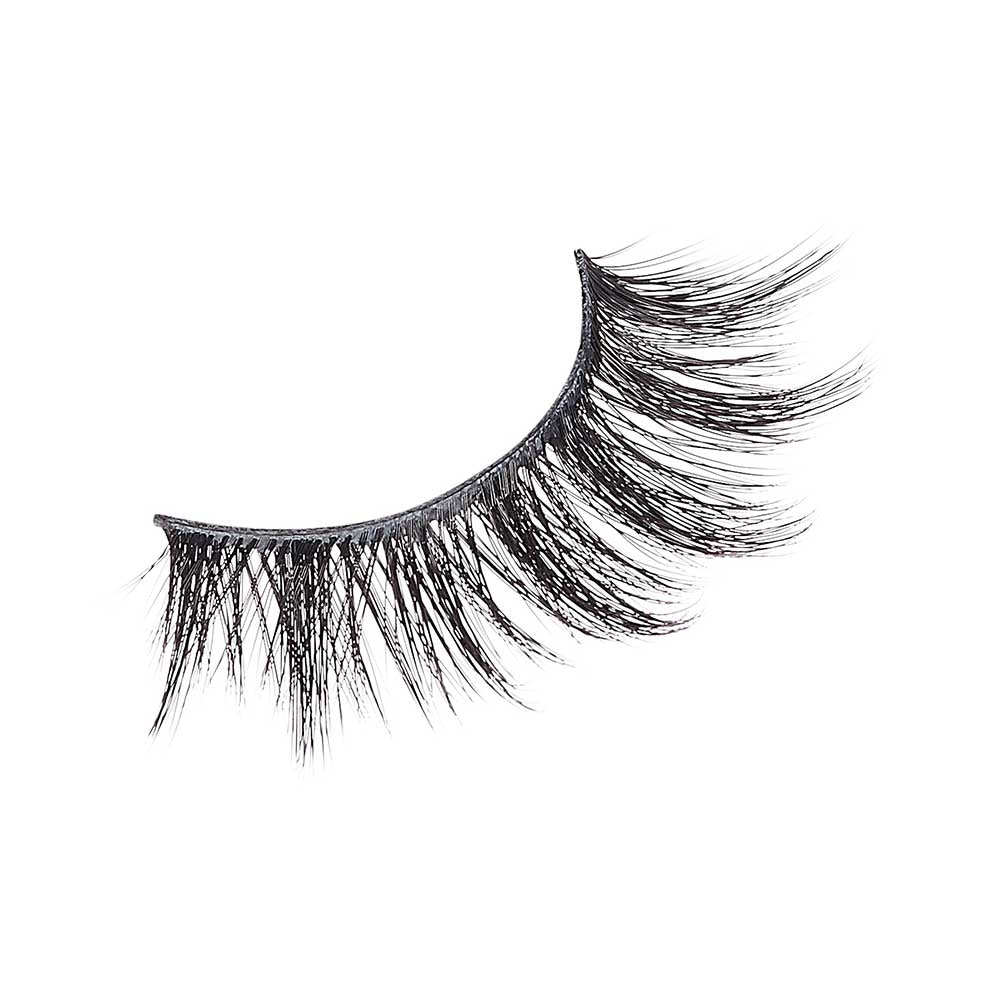 KISS Broadway 5D Lash Multi Pack - BLBM09