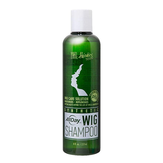  AllDay Synthetic Wig Shampoo 8oz.