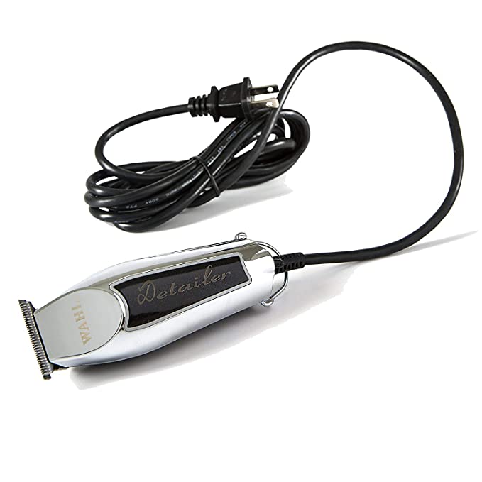  Wahl 8290 Professional Detailer