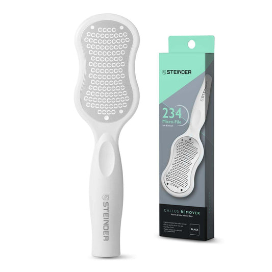  Foot File Callus Remover Steinder
