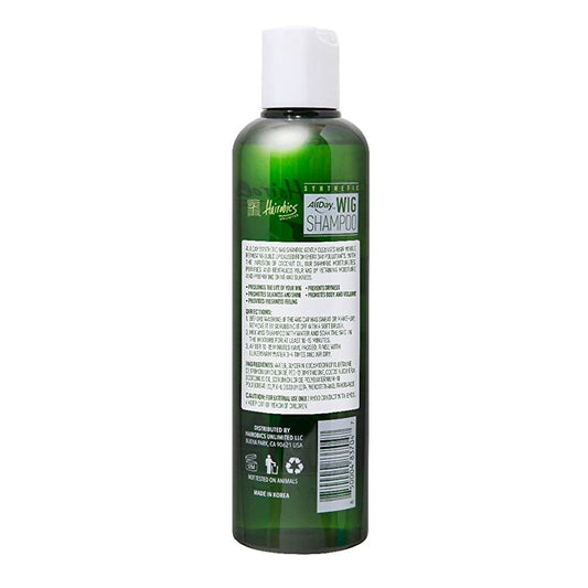 AllDay Synthetic Wig Shampoo 8oz.