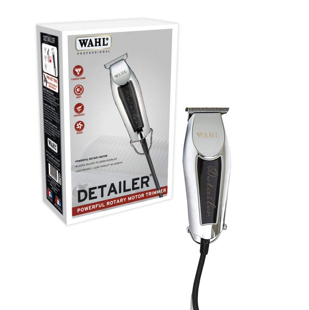  Wahl 8290 Professional Detailer